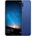 Miniatyrbild 4 av 4: Fodral till Huawei Mate 10 Lite Extra Slim X2 Windows i ekologiskt kvalitetsläder med magnetisk stängning och synliga sömmar -