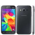 Miniatyrbild 4 av 4: Fodral till Samsung Galaxy Core Prime - PH26® - Extra Slim - Eco Leather - Magnetisk stängning - Sömmar