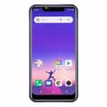 Miniatyrbild 2 av 4: Husomapp - PH26 - Logicom Le Hop - Ekoskinn med struktur - Rosa - Optimal skydd