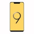Miniatyrbild 4 av 4: Coque bumper - V-Mobile - S9 (2019) - Antichock - Multifärgad - Silikon