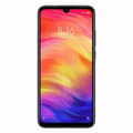 Miniatyrbild 4 av 4: Coque bumper - Xiaomi - Redmi Note 7 - Stötsäker - Flerfärgad - Silikon