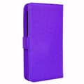 Miniatyrbild 3 av 4: Etui folio - Realme - Narzo 10 - Ekohud - Plånbok - Magnetflik