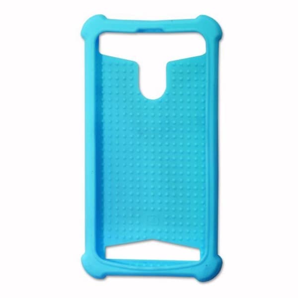 Bakstycke till Huawei P30 Pro New Edition läderstil silikongelkonturer anti-chockfodral [tillåter trådlös laddning