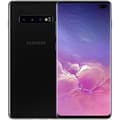Miniatyrbild 4 av 4: Coque Extra Slim - RÖD - Samsung Galaxy S10 Plus - Syntetiskt läder - Flexibel - Magnetisk