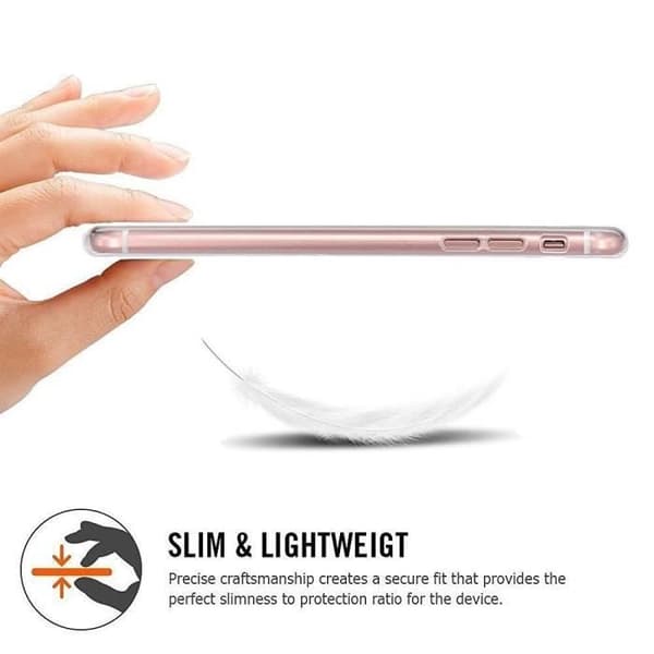 Coque - Xiaomi - Mi Note 10 - Note 10 Pro - Silikon TPU - Härdat glas - Oknäckbar skydd