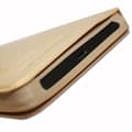 Miniatyrbild 4 av 4: Fodral till Samsung Galaxy Xcover Pro - MÄRKE - Extra Slim - 2 Windows - ELLER GULD - Glasskydd