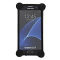 Miniatyrbild 2 av 4: Samsung Galaxy Note 8 Exynos stötsäker bumper i svart silikon av hög kvalitet by PH26®
