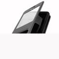 Miniatyrbild 1 av 4: Etui Housse Folio - PH26® - Universell - PU-läder - Svart - Magnetflik