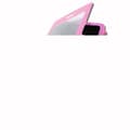 Miniatyrbild 1 av 4: Etui Housse Folio - Panasonic - Eluga I2 - Läder PU - Rosa - Magnetisk