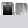 Miniatyrbild 2 av 4: ZTE Blade A506 Quality Silver Folio Case Cover från Ph26®
