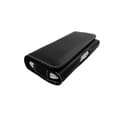 Miniatyrbild 3 av 4: Etui-ryggsäck - Allview - P6 Plus - Grainad läder - Magnetstängning - Universal
