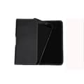 Miniatyrbild 4 av 4: Etui-ryggsäck - Allview - P6 Plus - Grainad läder - Magnetstängning - Universal