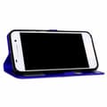 Miniatyrbild 2 av 3: Coque - PH26 - Samsung Galaxy Core Plus - Ekologisk Läder - Magnetisk Stängning - Extra Slim X2