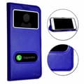 Miniatyrbild 1 av 3: Coque - PH26 - Samsung Galaxy Core Plus - Ekologisk Läder - Magnetisk Stängning - Extra Slim X2
