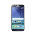 Miniatyrbild 4 av 4: Coque för Samsung Galaxy A8 - PH26® - Extra Slim - Ekologiskt läder - Magnetstängning - Gul