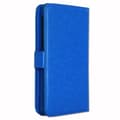 Miniatyrbild 3 av 4: Fodral folio - Xiaomi - Mi 9 SE - Ekoskinn - Magnetlucka - Kortfack