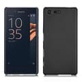 Miniatyrbild 4 av 4: Housse Folio - PH26® - SONY XPERIA X - Syntetiskt läder svart - Magnetisk - Semi-rigid