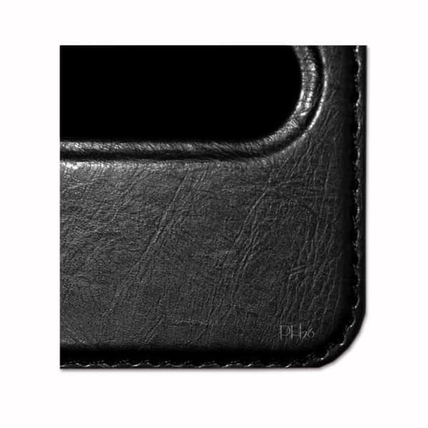 Cover - ASUS - ZENFONE GO 5.0 ZB500KL - Konstläder - Folio med fönster - Magnetisk