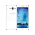 Miniatyrbild 4 av 4: Housse Folio - PH26® - Samsung Galaxy J7 J700 - Syntetiskt läder - Svart - Magnetisk