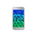Miniatyrbild 4 av 4: Folioskal - PH26® - Samsung Galaxy CORE PRIME G360 - Läderimitation - Svart - Magnetisk