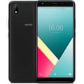 Miniatyrbild 4 av 4: Coque för Wiko Y61 - Wiko - Extra Slim X2 - Ekologiskt läder - Magnetstängning - Röd