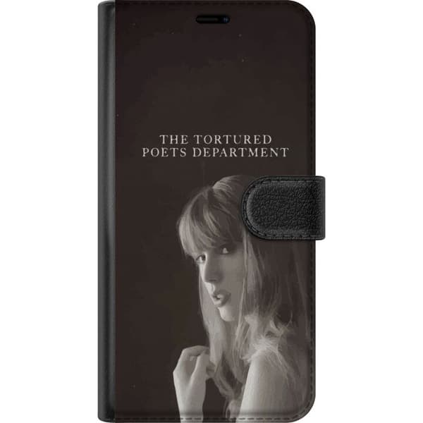Apple iPhone 13 Lompakkokotelo Taylor Swift