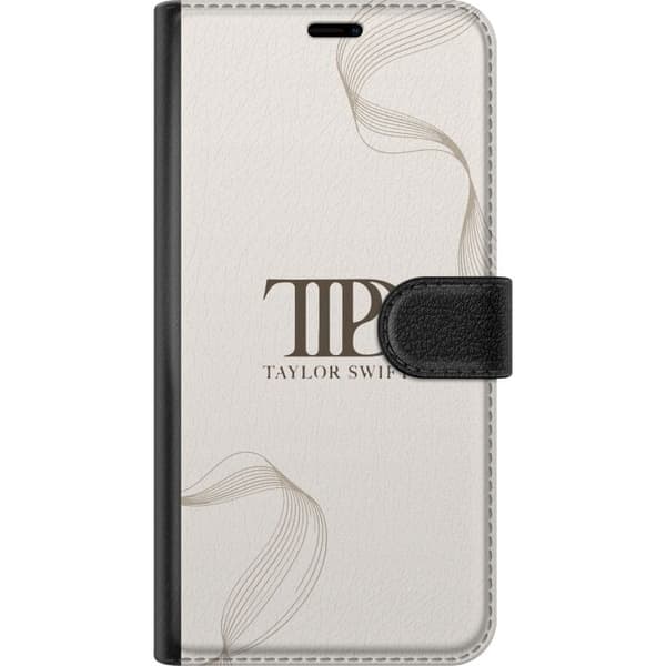 Apple iPhone 14 Tegnebogsetui Taylor Swift