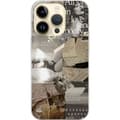 Miniatyrbild 1 av 3: Apple iPhone 15 Pro Genomskinligt Skal Taylor Swift - TTPD