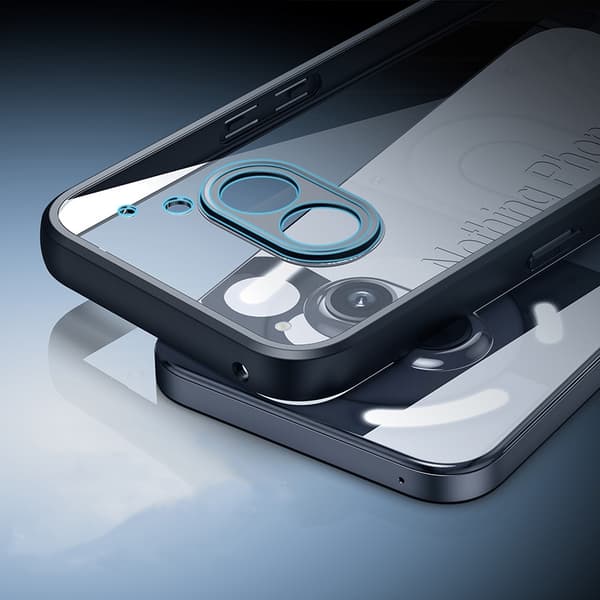 INF Nothing Phone 2a Mobiltelefonfodral