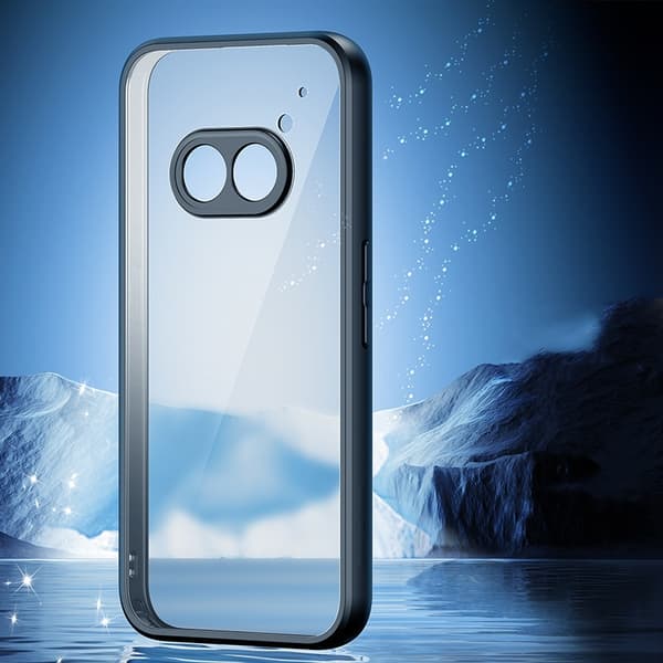 INF Nothing Phone 2a Mobiltelefonfodral