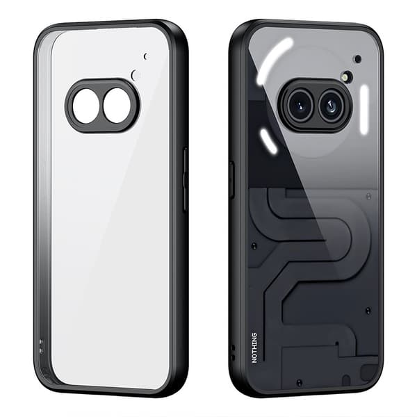 INF Nothing Phone 2a Mobiltelefonfodral