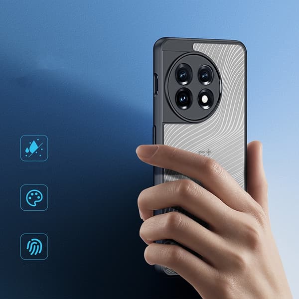 INF Telefondeksel til OnePlus OnePlus Nord 3/Ace 2V