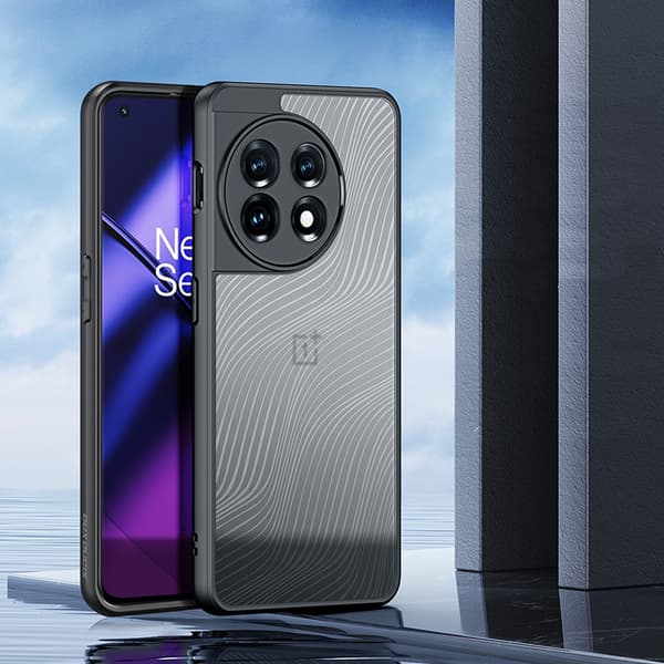 INF Telefondeksel til OnePlus OnePlus Nord 3/Ace 2V