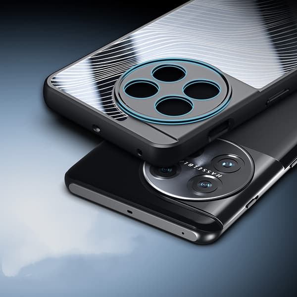 INF Telefoncover til OnePlus OnePlus Ace 2 Pro