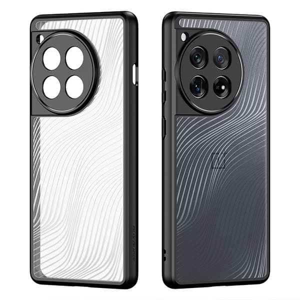 INF Telefonfodral för OnePlus OnePlus Ace 3/12R