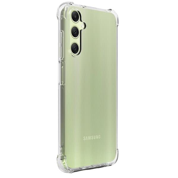 Samsung A05s Case - Ekstra støtbestandig