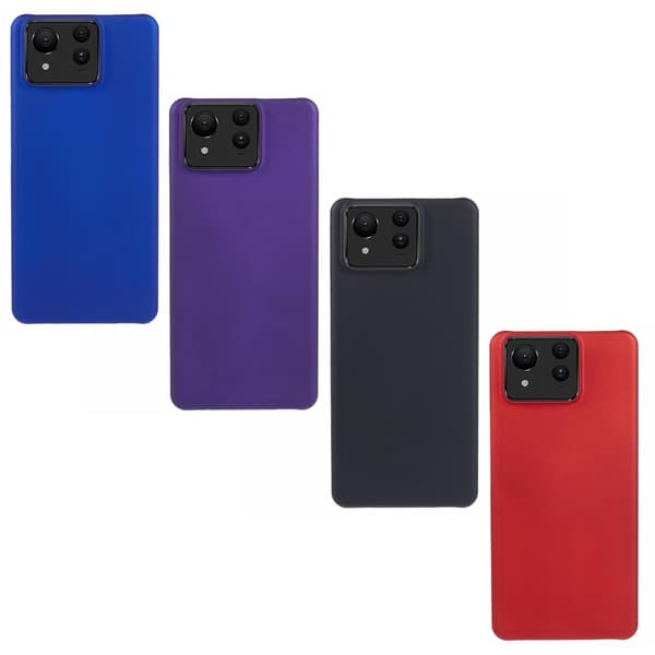SKALO Asus Zenfone 11 Ultra 5G Ultratunn Skal