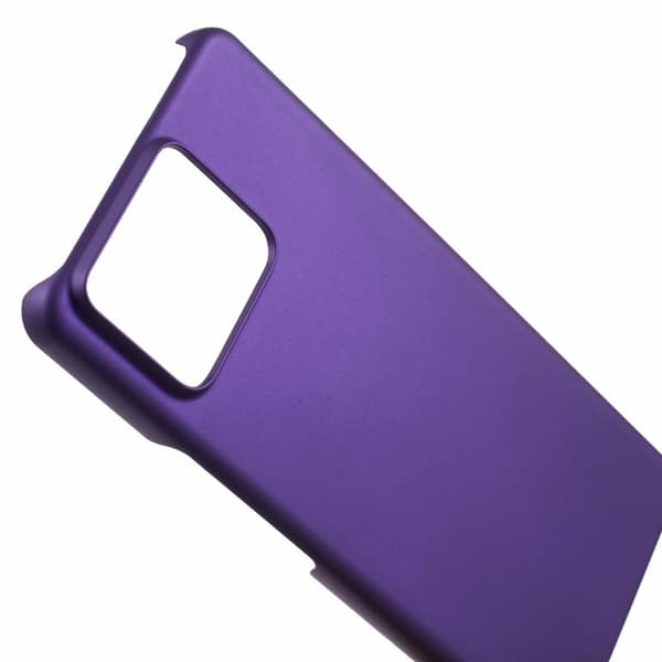 SKALO Asus Zenfone 11 Ultra 5G Ultratunn Skal