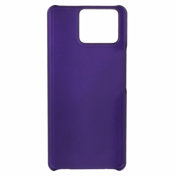 SKALO Asus Zenfone 11 Ultra 5G Ultratunn Skal