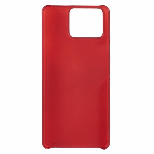 SKALO Asus Zenfone 11 Ultra 5G Ultratunn Skal