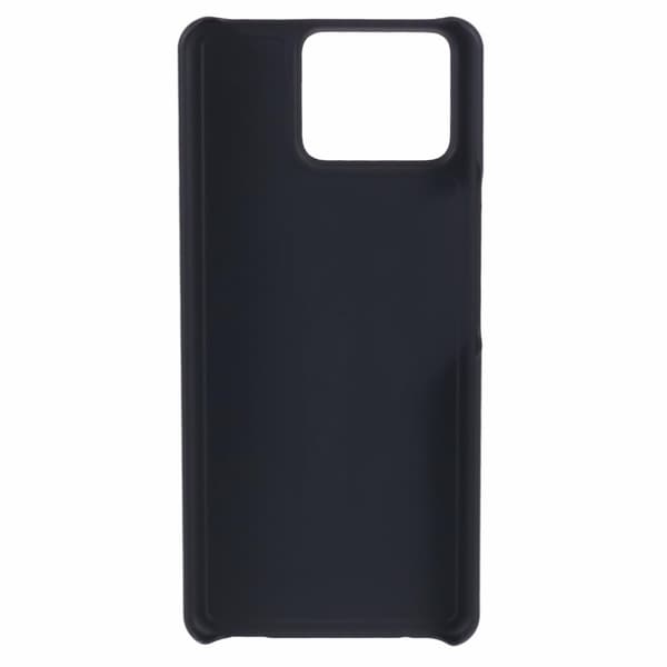 SKALO Asus Zenfone 11 Ultra 5G Ultratunn Skal