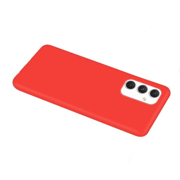 SKALO Samsung A35 5G Ultraohut TPU-kuori