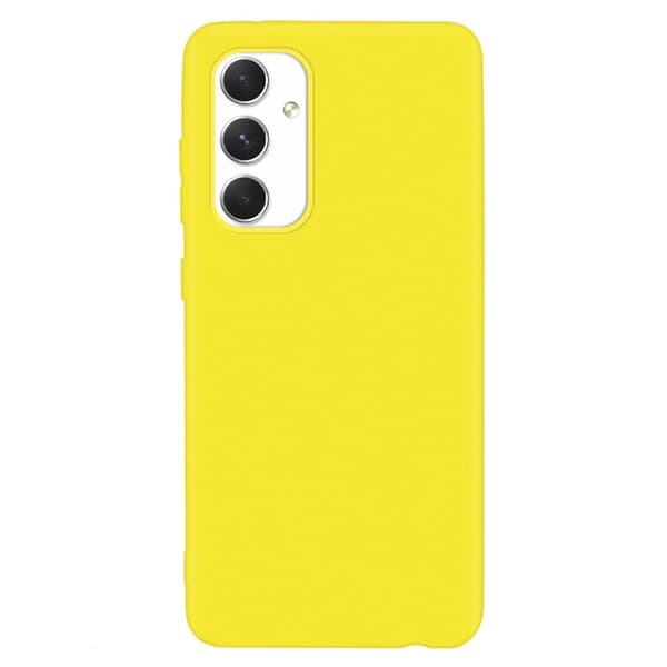 SKALO Samsung A35 5G Ultraohut TPU-kuori