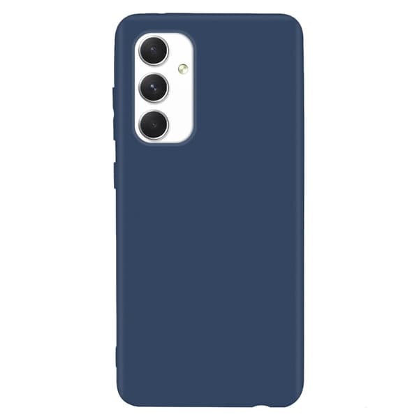 SKALO Samsung A35 5G Ultraohut TPU-kuori