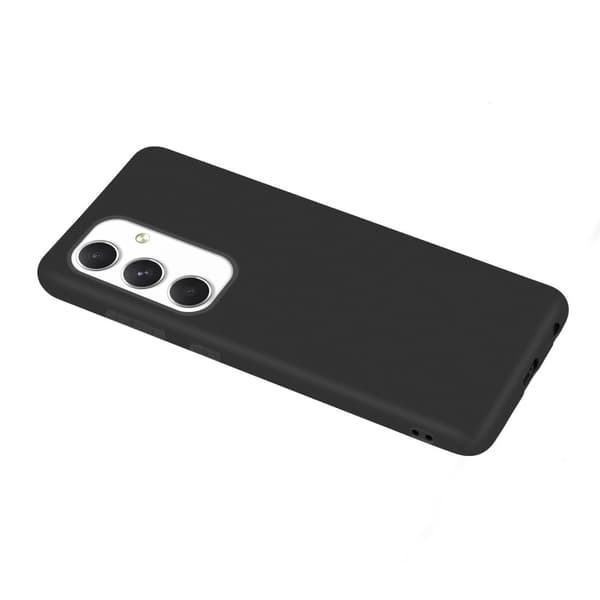 SKALO Samsung A35 5G Ultraohut TPU-kuori