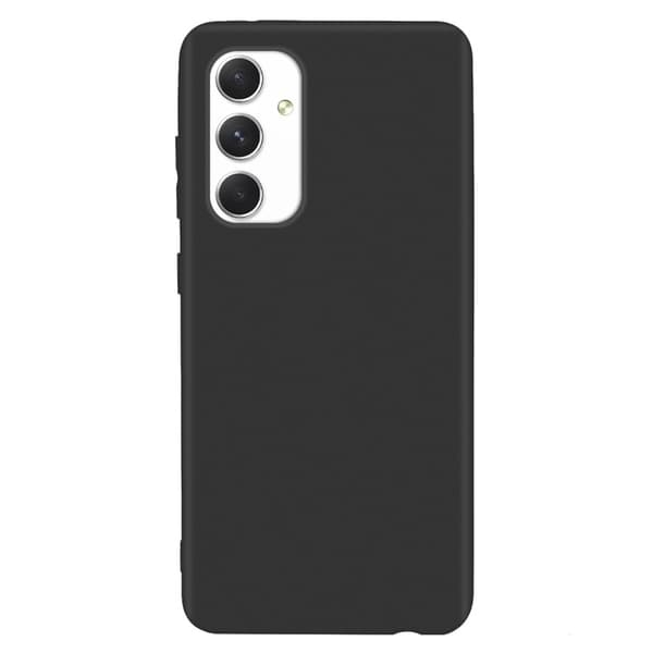 SKALO Samsung A35 5G Ultraohut TPU-kuori