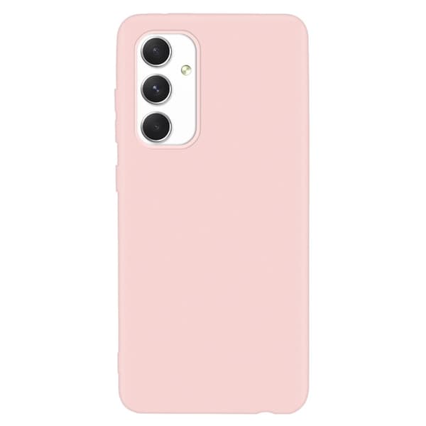 SKALO Samsung A35 5G Ultraohut TPU-kuori