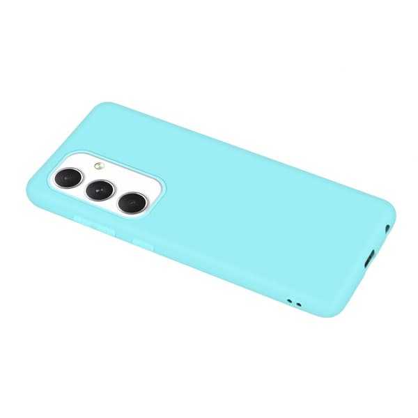 SKALO Samsung A35 5G Ultraohut TPU-kuori