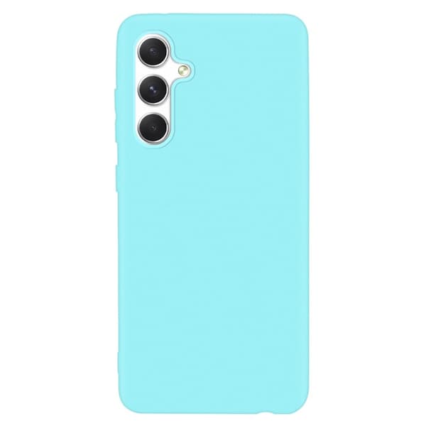 SKALO Samsung A55 5G Ultratynd TPU-skal