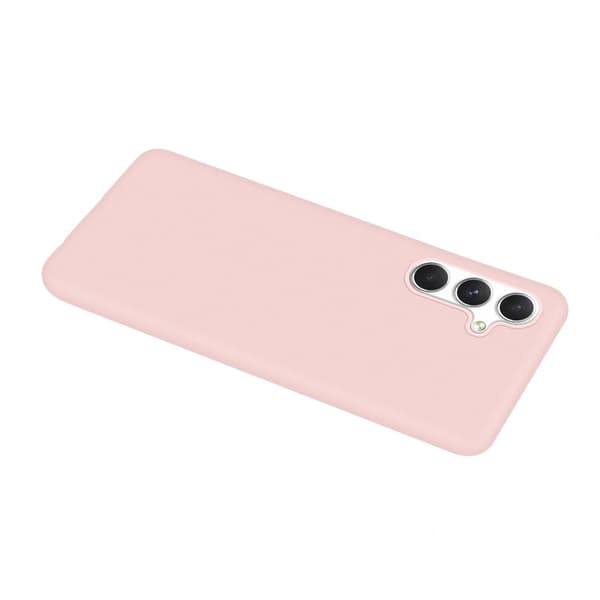 SKALO Samsung A55 5G Ultratynd TPU-skal